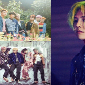 Top 5 tour diễn huyền thoại của các thần tượng Kpop: BTS bỏ xa EXO, G-Dragon một mình cân nhiều nhóm nhạc khác