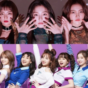 Kế hoạch dự kiến comeback của SM và JYP trong năm 2021 được tiết lộ: Red Velvet tái ký hợp đồng, TWICE sẽ comeback vào tháng 6?