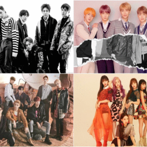 2018 trở thành năm huyền thoại của âm nhạc idol gen 3: BTS và TWICE là 2 nhóm hiếm hoi mạnh cả về fandom lẫn công chúng?!