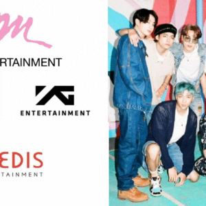 26 công ty giải trí đồng lòng phản đối luật hoãn nhập ngũ cho BTS: SM, YG, JYP đều góp mặt, Pledis xuất hiện bất ngờ nhất dù đã về trướng Big Hit