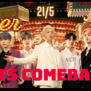 Truyền thông đưa tin độc quyền ngày BTS chính thức comeback: Cả thế giới chờ đợi sự bùng nổ tiếp theo sau siêu hit “Dynamite”