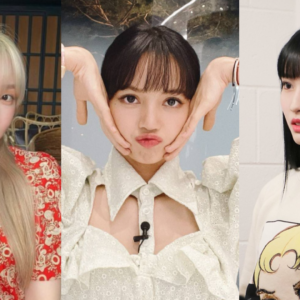 Dispatch chọn ra 10 nữ thần tóc mái của Kpop: Sao có thể vắng Lisa (BLACKPINK), kiểu ‘chó gặm’ của Seulgi cũng lọt top!