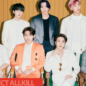 BTS chính thức đạt Perfect All-kill cho ‘Butter’: Nhóm nhạc Kpop duy nhất phủ xanh BXH nhạc số liên tiếp 4 năm!