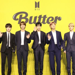 Phản ứng của Knet với màn review ‘Butter’ của BTS từ trang phê bình âm nhạc nổi tiếng như thế nào?