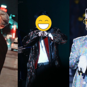Top 20 thần tượng sở hữu chất giọng khàn quyến rũ nhất Kpop: BTS, Big Bang, EXO đều có đại d¡ệห?