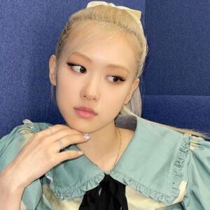 Fan phấn ƙhích trước tin Rosé ‘cɦốt sổ’ tham gia chương trình tạp kỹ ɱới của đài JTBC!
