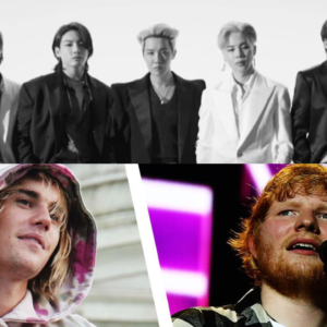‘Butter’ của BTS thiết lập kỷ lục đi vào lịch sử Spotify: Đánh bại kỷ lục trước đó của Ed Sheeran và Justin Bieber?