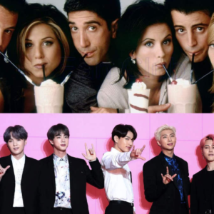 Netizen ngán ngẩm khi BTS bị Trung Quốc ᴄắᴛ phần phát sóng trên show ‘Friends: The Reunion’?