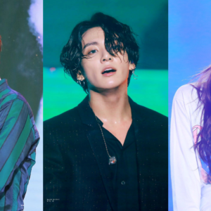16 Idol đại ᴅɪệɴ cho bản chất nhóm nhạc của mình: Tranh luận xoay quanh đại diện của SNSD, Red Velvet và (G)I-DLE?