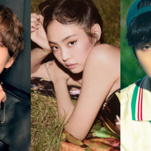 5 nghệ sĩ solo Kpop đang ‘thống trị’ BXH Spotify với lượt stream ‘khủng’, BLACKPINK Jennie vượt cả Psy!