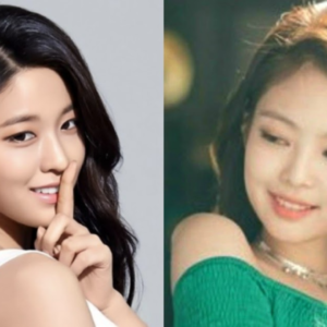 Top 10 nữ ngôi sao có body chuẩn nhất trong mắt phái nữ: Jennie và Seolhyun ai sẽ là No.1?