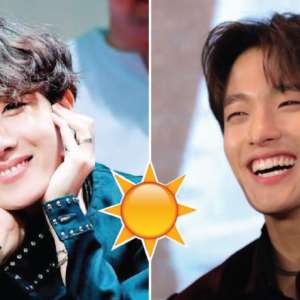 Top 10 nam thần tượng K-Pop mang hình tượng “mặt trời vui vẻ” có thể làm bừng sáng  cả ngày dài âm u của bạn