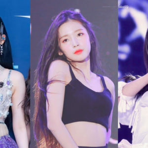 Top 10 girlgroup Kpop được tìm ᴋɪếᴍ nhiều nhất Melon tháng 5/2021: Ngôi vị dẫn đầu của BLACKPINK đã chính thức đổi chủ!