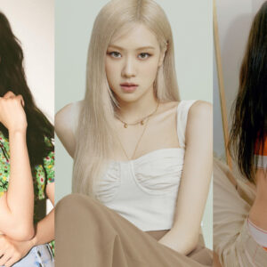 6 nữ idols sở hữu vóc dáng mảnh mai bậc nhất Kpop, ‘trời phú’ ăn mãi không béo!