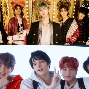 Top 15 album của nhóm nhạc nam Kpop bán chạy nhất tháng 5 trên Hanteo: NCT DREAM trỗi dậy ngoạn mục!