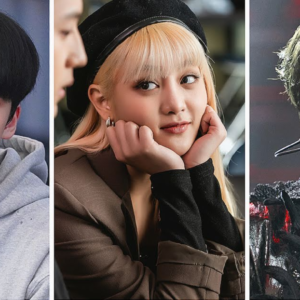 Top 8 thần tượng Kpop đang “phá đảo” làng phim Hàn hiện nay: SF9, Got7, G(I)DLE đều có đại diện lọt top?