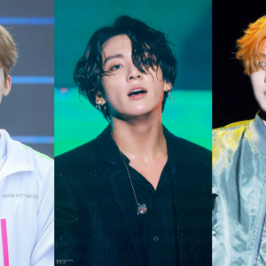Top 10 Boygroup Kpop được tìm ᴋɪếᴍ nhiều nhất Melon tháng 5/2021: BTS bỏ rất xa các đối thủ, NCT Dream vươn lên top đầu