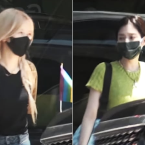 Rộ lên tin đồn Jennie và Rosé (BLACKPINK) có bầu, netizen bối rối “tột độ”?