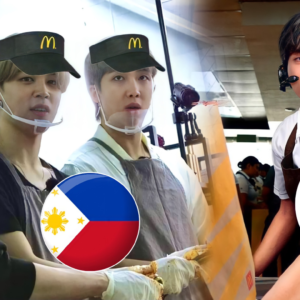 Tổng số lượng “BTS Meal” đã được bán ở Hàn Quốc và Philippines lên đến con số hàng triệu?