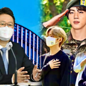 BTS được Bộ trưởng Bộ Văn hóa, Thể thao và Du lịch Hàn Quốc xem xét khả năng hoãn nhập ngũ?