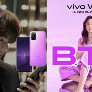 Vivo Trung Quốc nhận phải phản ứng dữ dội vì lợi dụng tên tuổi của BTS để quảng cáo điện thoại mới!