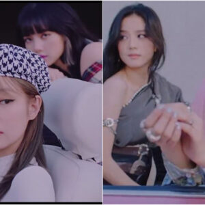 Netizens phản ứng trái chiều về MV ‘Lovesick Girls’ phiên bản tiếng Nhật của BLACKPINK