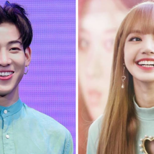 BamBam (GOT7) tiết lộ việc Lisa (BLACKPINK) nghĩ gì sau khi nghe album mới nhất của anh ấy