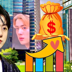 Nhờ BTS mà thương hiệu quốc gia Hàn Quốc thăng hạng chóng mặt: Đóng góp của BTS hơn cả 26 công ty cỡ vừa cộng lại?