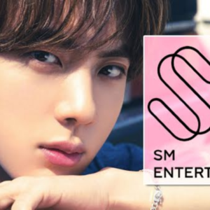 Jin (BTS) từng suýt gia nhập SM Entertainment nhưng số phận đẩy đưa đến với BTS?