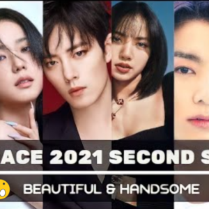 Top 50 gương mặt đẹp nhất thế giới 2021: Quán quân sẽ thuộc về thành viên BTS hay BLACKPINK?