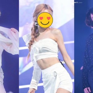 8 Idol Kpop sở hữu fancam “hút mắt” nhất: Đại diện BLACKPINK không phải Lisa, không thể đồng tình hơn với vị trí của BTS?