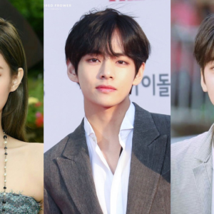 20 thần tượng được yêu thích nhất Hàn Quốc 3 năm gần đây: Cha Eunwoo vượt cả Jennie, IU, Jimin, V?