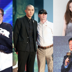 ‘Kim chủ’ chống lưng Ngô Diệc Phàm: Tận 3 tập đoàn khủng gánh cho cả bê bối ảnh 18+