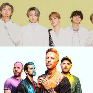 Truyền thông Hàn đưa tin BTS sẽ góp mặt trong bài hát mới của Coldplay và câu trả lời của BigHit là…