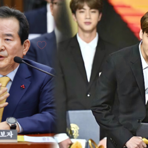 Thủ tướng Hàn Quốc Chung Sye-kyun đã chúc mừng BTS về thành tích No1 Billboard trong 6 tuần liên tiếp