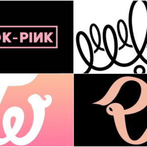 7 nhóm nhạc nữ Kpop sở hữu logo đẹp nhất thế hệ gen 3