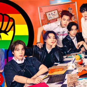Một công ty tại Nga từ chối in ảnh BTS  vì cho rằng K-pop “tuyên truyền LGBTQ+”: Thật ngu ngốc khi ủng hộ thứ khiến bạn không có cháu?