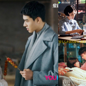 Top 5 bộ phim Trung Quốc được giới phê bình đánh giá cao nhất hiện nay: Cung Tuấn được gọi tên