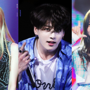 Knet chọn ra 8 Idol “toàn năng” nhất khi là vocal nhưng vẫn nhảy đỉnh như dancer?