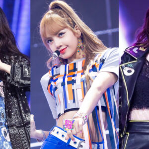 CĐM chọn ra 30 nữ rapper xuất sắc nhất Kpop: Jennie ‘lép vế’ trước Soyeon ((G)I-DLE), Lisa ‘on top’!