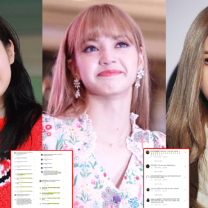 Fan ‘tố’ Lisa Akgae tại ĐNA tràn vào công kích IG của Jennie và Rosé, Netizens quốc tế lắc đầu ngán ngẩm!