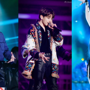 5 giọng ca xuất sắc nhất của Kpop: SM và Big Hit (HYBE) đều có đại diện, YG và JYP lại “ra chuồng gà”?