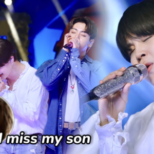 Jimin (BTS) khiến nhiều người khóc vì bản cover gợi nhớ về người thân đã mất của họ