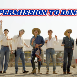 BTS phát hành video âm nhạc “Permission to Dance”, mở ra một kỉ nguyên âm nhạc hoàn toàn mới