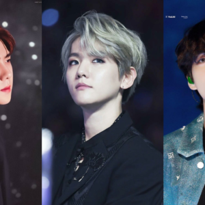 Idol Hàn Quốc được yêu thích nhất ở Trung Quốc tháng 6/2021: BTS và EXO “thầu” hết top đầu?