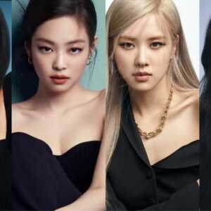 Ai “xấu” nhất BLACKPINK? Jisoo, Jennie, Rosé hay Lisa?