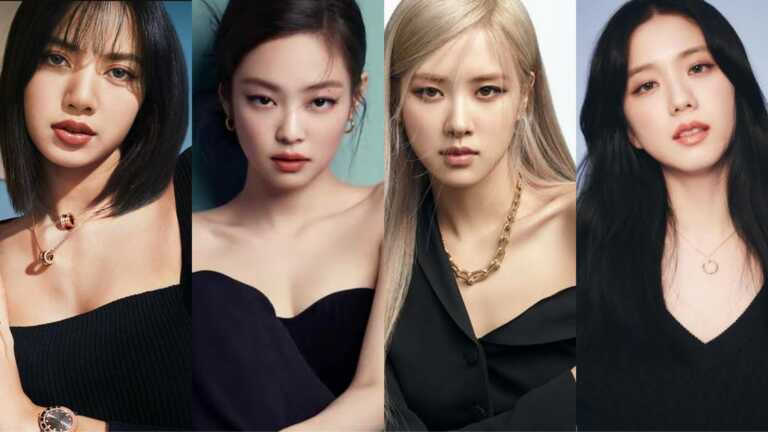 Ai "xấu" nhất BLACKPINK? Jisoo, Jennie, Rosé hay Lisa?