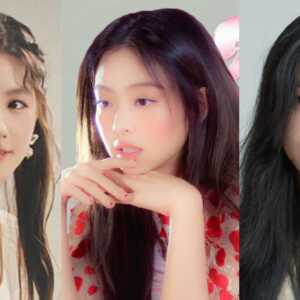 10 nữ Idols Kpop có visual chuẩn diễn viên nhất: Không có Jisoo nhưng lại có Jennie?
