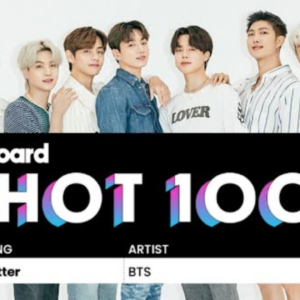 BTS thay đổi lịch sử Billboard với bản hit trụ No.1 lâu nhất năm 2021 – Butter