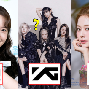 Netizens chọn ra đại diện visual của BIG 3: SM có Yoona, JYP có Tzuyu, YG có ai?